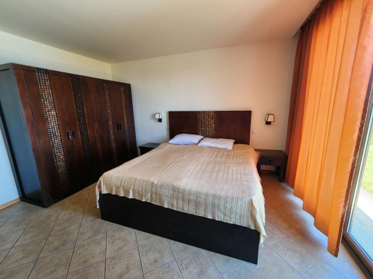 Private 102 With Heated Pool In Blacksearama Villa