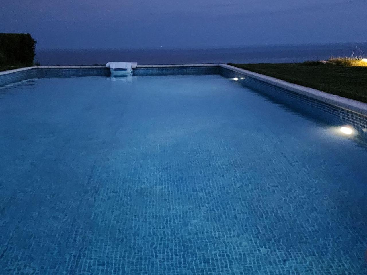 Villa Private 102 With Heated Pool In Blacksearama