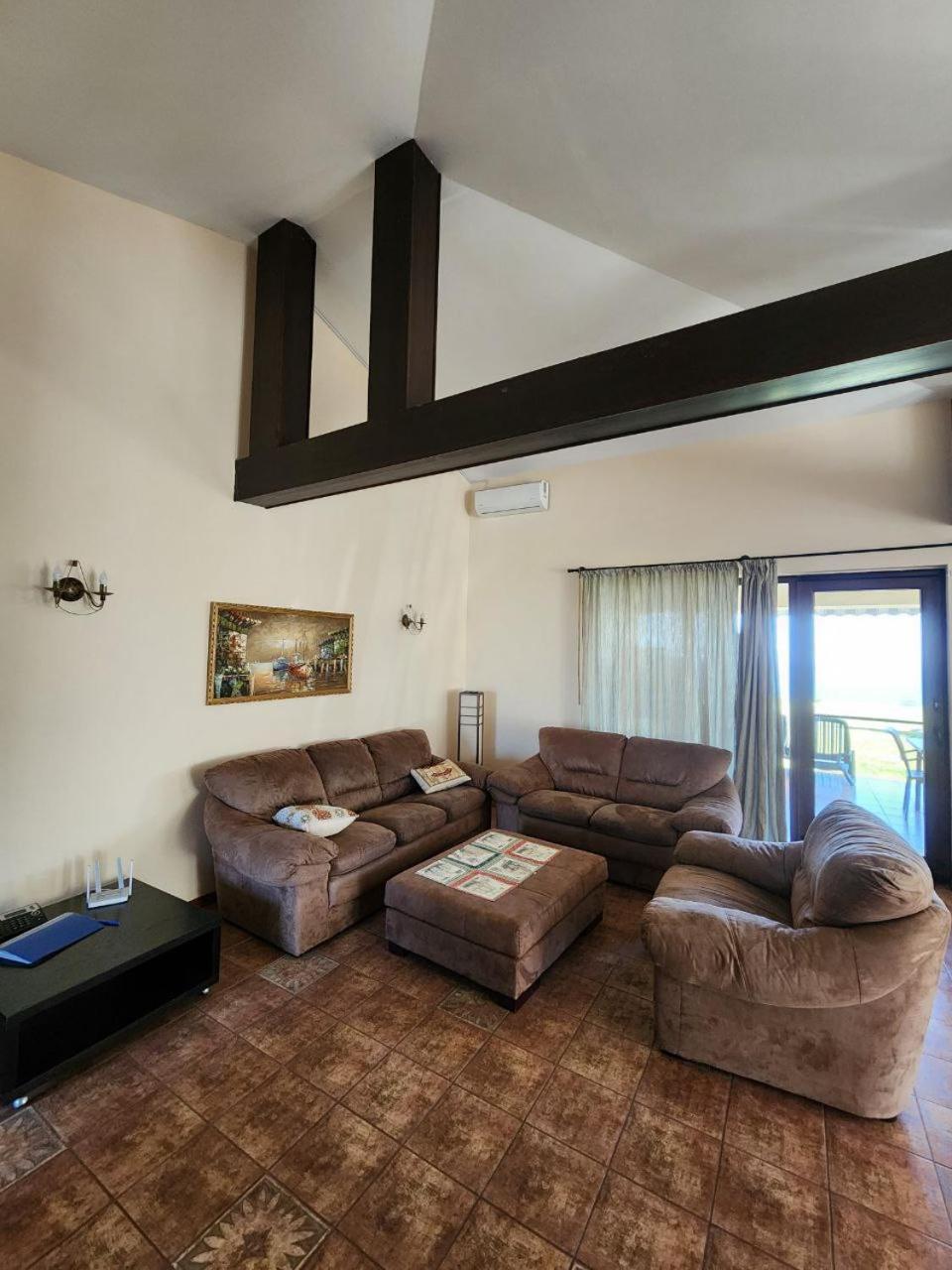 Villa Private 102 With Heated Pool In Blacksearama