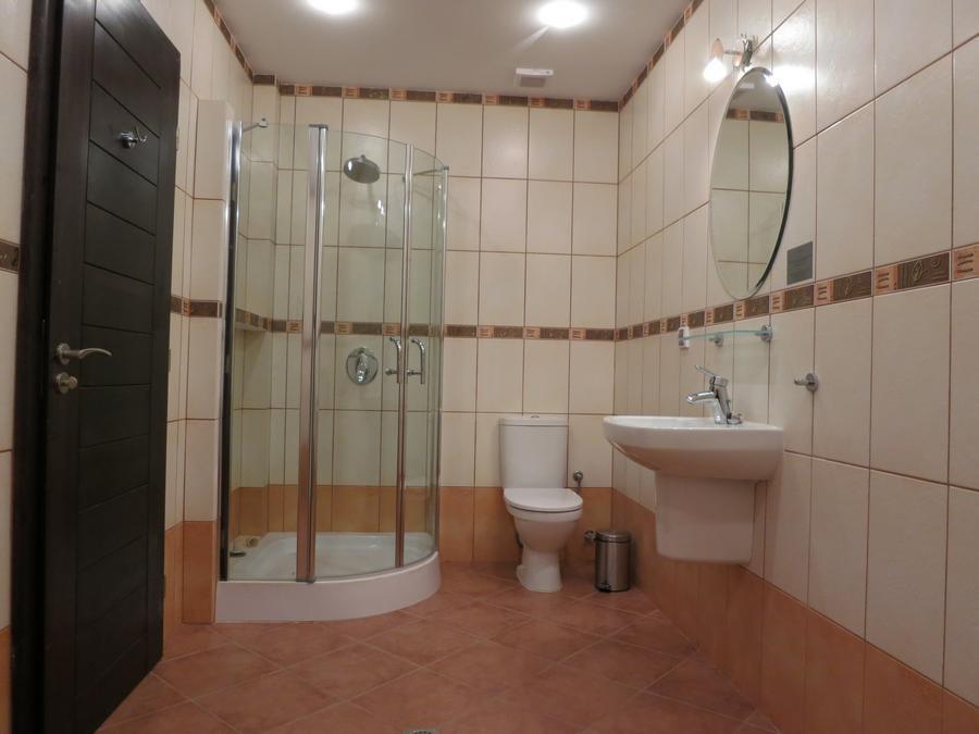Private 102 With Heated Pool In Blacksearama Balchik