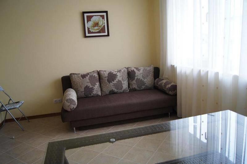 Villa Private 102 With Heated Pool In Blacksearama *