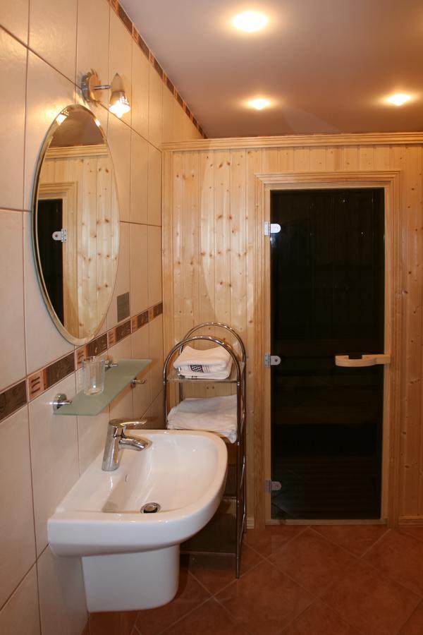 Villa Private 102 With Heated Pool In Blacksearama