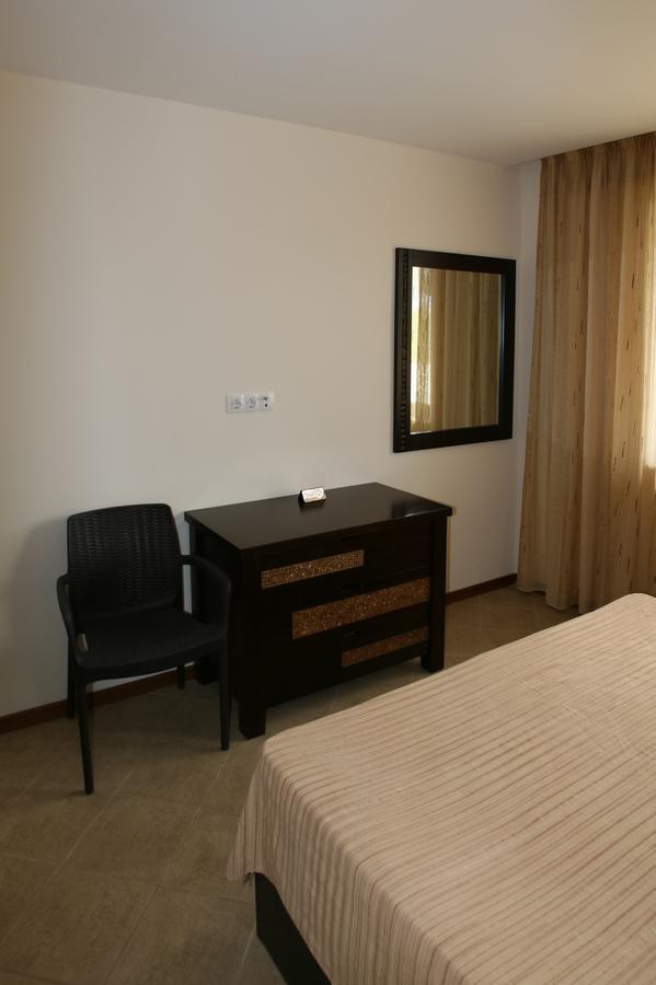 Villa Private 102 With Heated Pool In Blacksearama Balchik