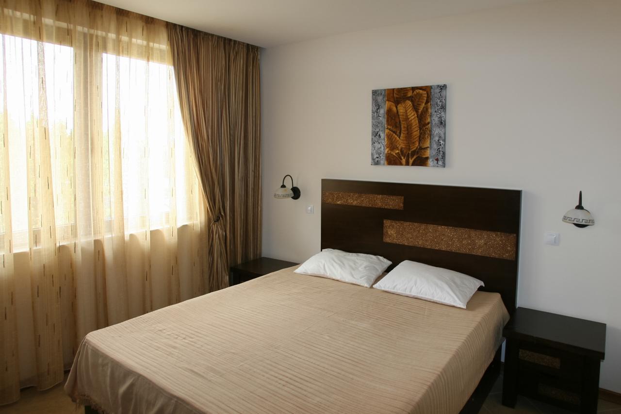 Private 102 With Heated Pool In Blacksearama Villa *