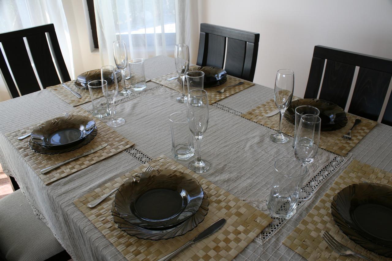 Villa Private 102 With Heated Pool In Blacksearama *